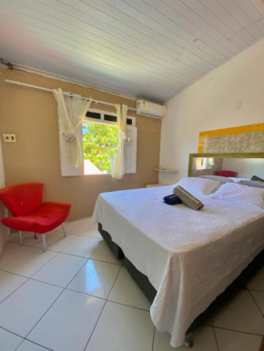 Apartamentos Amo Morro